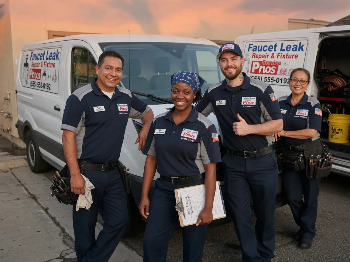 Faucet Repair company in North Truro, MA