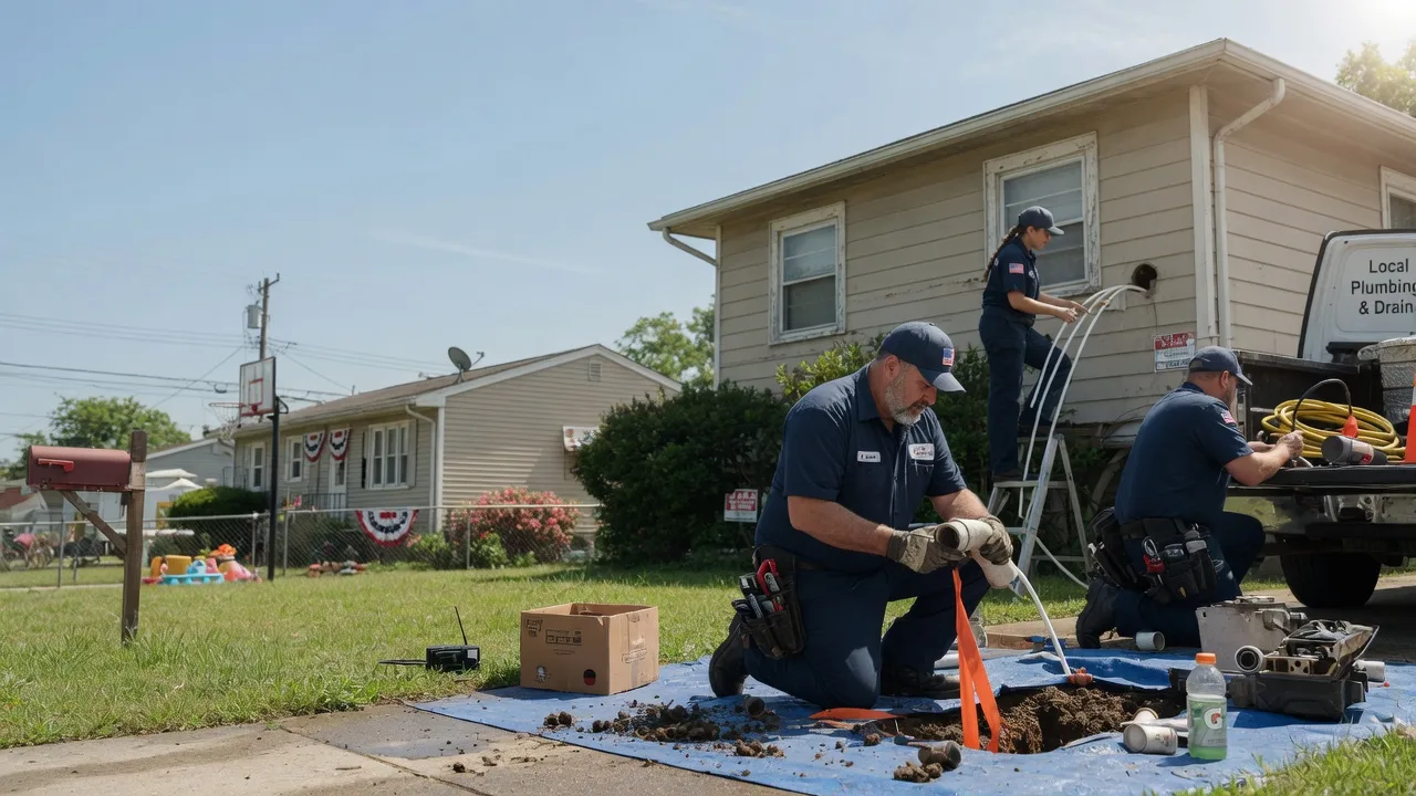 Faucet Repair in North Truro, MA near me